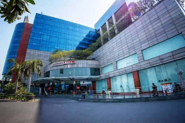 Ambience Mall Gurugram: Location, Stores & Shops, Timings, Nearby Areas