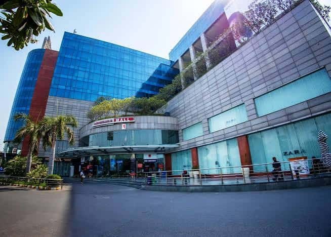 Ambience Mall Gurugram