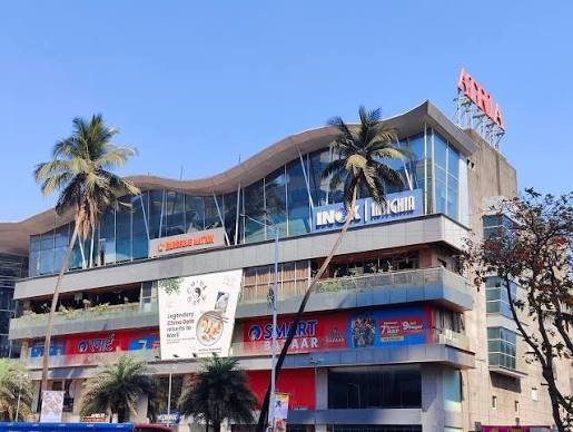 Atria The Millennium Mall Worli Mumbai: Location, Stores & Shops, Timings, Nearby Areas