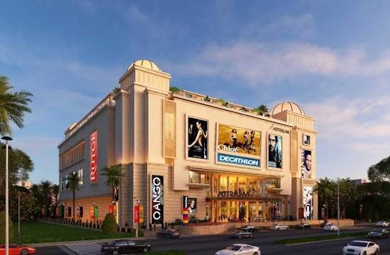 Atrium Mall Hyderabad: Location, Stores & Shops, Timings, Nearby Areas