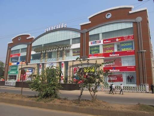 Avani Riverside Mall Howrah: Location, Stores & Shops, Timings, Nearby Areas
