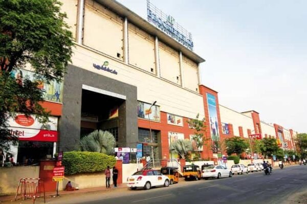 Brookefields Mall Coimbatore: Location, Stores & Shops, Timings, Nearby Areas