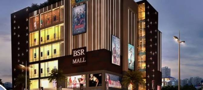 Bsr Mall Tamil Nadu: Location, Stores & Shops, Timings, Nearby Areas
