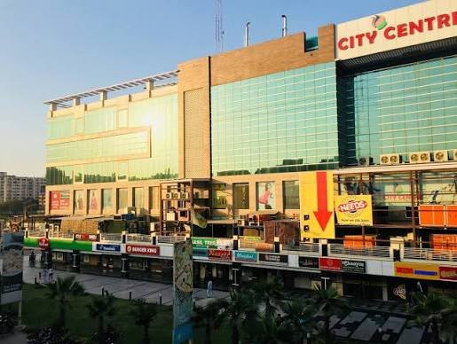 City Centre Mall Dwarka Delhi: Location, Stores & Shops, Timings, Nearby Areas
