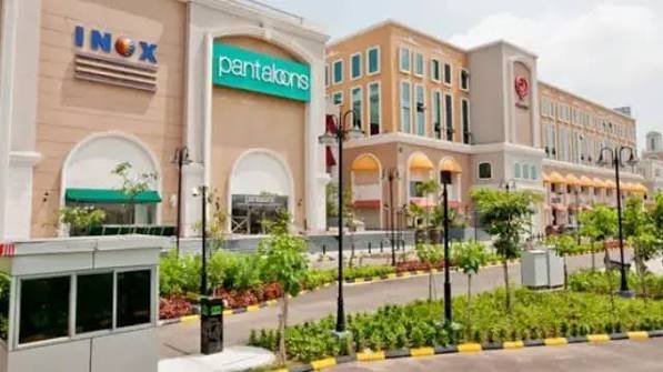 City Centre Mall Raipur: Location, Stores & Shops, Timings, Nearby Areas