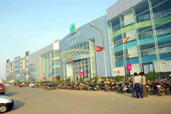Cross River Mall Shahdara: Location, Stores & Shops, Timings, Nearby Areas