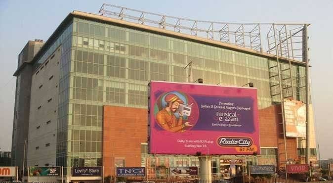 Edm Mall Ghaziabad: Location, Stores & Shops, Timings, Nearby Areas