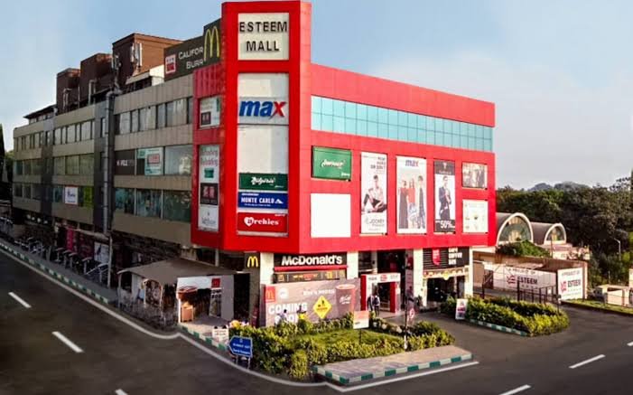 Esteem Mall Bangalore: Location, Stores & Shops, Timings, Nearby Areas