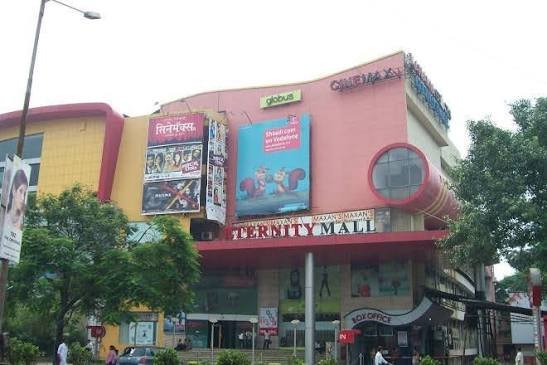 Eternity Mall Thane: Location, Stores & Shops, Timings, Nearby Areas