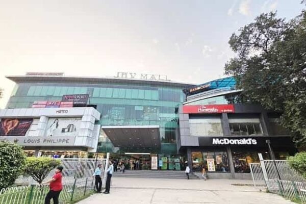 Jhv Mall Varanasi: Location, Stores & Shops, Timings, Nearby Areas