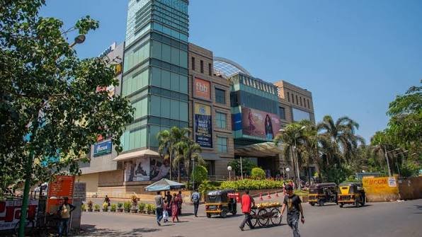 Korum Mall Thane: Location, Stores & Shops, Timings, Nearby Areas