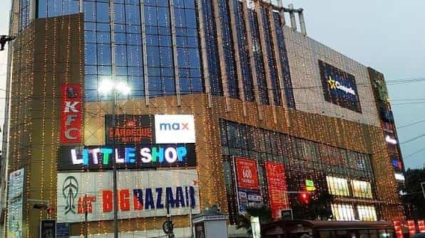 Lake Mall Kolkata: Location, Stores & Shops, Timings, Nearby Areas