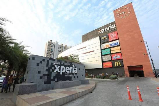 Lodha Xperia Mall Kalyan: Location, Stores & Shops, Timings, Nearby Areas