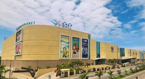 Lulu Mall Thiruvananthapuram: Location, Stores & Shops, Timings, Nearby Areas