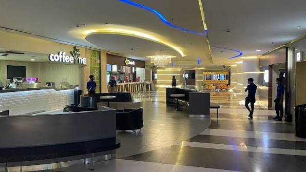 Mantra Mall Hyderabad: Location, Stores & Shops, Timings, Nearby Areas