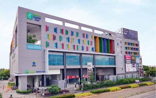 Orion Uptown Mall Bengaluru: Location, Stores & Shops, Timings, Nearby Areas