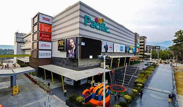Pacific Mall Dehradun: Location, Stores & Shops, Timings, Nearby Areas