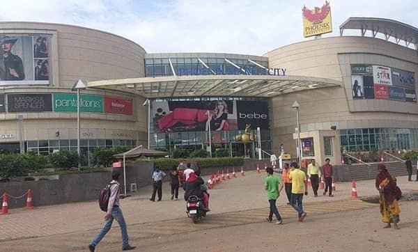 Phoenix Mall Pune: Location, Stores & Shops, Timings, Nearby Areas