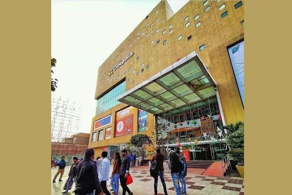 P&M Mall Patna: Location, Stores & Shops, Timings, Nearby Areas