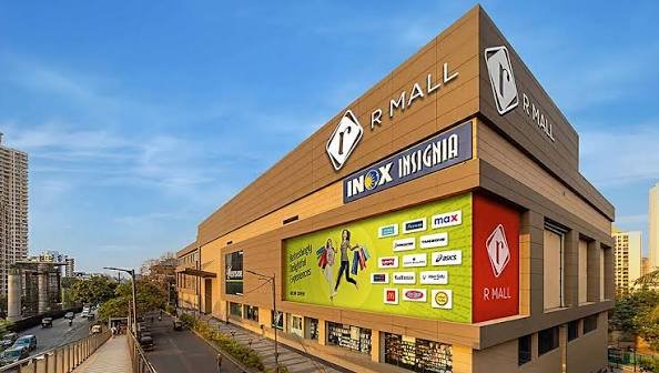 R Mall Thane: Location, Stores & Shops, Timings, Nearby Areas