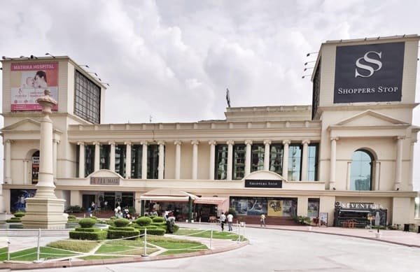 Shipra Mall Ghaziabad: Location, Stores & Shops, Timings, Nearby Areas